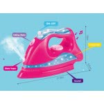 Toys-shop Choice Σίδερο Ατμού Funny Spray Iron JU046194 6990119461943