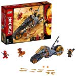 LEGO Ninjago Coles Dirt Bike 70672 5702016365498