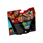 LEGO Ninjago Spinjitzu Slam - Kai Vs. Samurai 70684 5702016469035