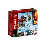 LEGO Ninjago Lloyds Journey 70671 5702016365481