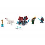 LEGO Ninjago Lloyds Journey 70671 5702016365481