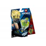 LEGO Ninjago Σπιντζίτσου Σλαμ - Τζέι 70682 5702016469011