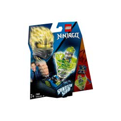 LEGO Ninjago Σπιντζίτσου Σλαμ - Τζέι 70682 5702016469011