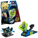 LEGO Ninjago Σπιντζίτσου Σλαμ - Τζέι 70682 5702016469011