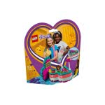 LEGO Friends Andreas Summer Heart Box 41384 5702016419832