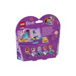 LEGO Friends Καλοκαιρινό Κουτί-Καρδιά Της Έμμα 41385 5702016419849