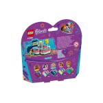 LEGO Friends Stephanies Summer Heart Box 41386 5702016419856