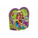 LEGO Friends Mias Summer Heart Box 41388 5702016468977