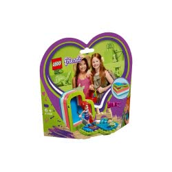LEGO Friends Καλοκαιρινό Κουτί-Καρδιά Της Μία 41388 5702016468977