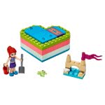 LEGO Friends Mias Summer Heart Box 41388 5702016468977