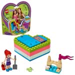 LEGO Friends Mias Summer Heart Box 41388 5702016468977