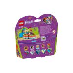 LEGO Friends Mias Summer Heart Box 41388 5702016468977