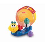 Mattel Μουσικό Σαλιγκάρι 71922 075380719224