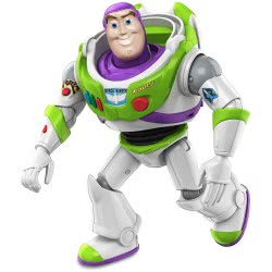 Mattel Disney Toy Story 4 Buzz Lightyear 18 Cm GDP69 887961750355