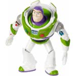 Mattel Disney Toy Story 4 Φιγούρα Buzz Lightyear 18 Εκ. GDP69 887961750355