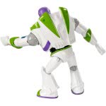 Mattel Disney Toy Story 4 Φιγούρα Buzz Lightyear 18 Εκ. GDP69 887961750355