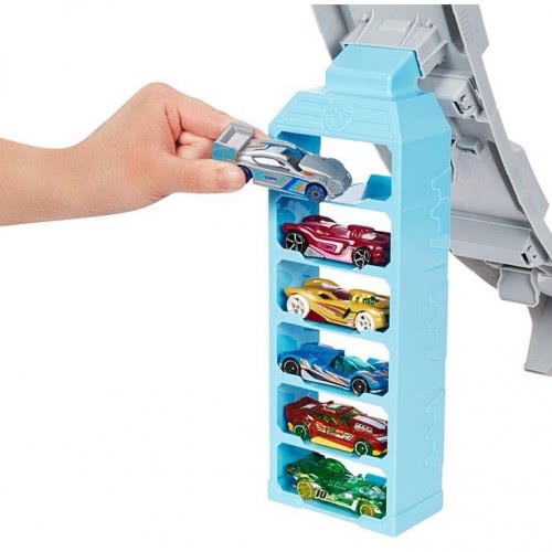 Mattel Hot Wheels Hill Climb Champion GBF81 / GBF83 887961713831