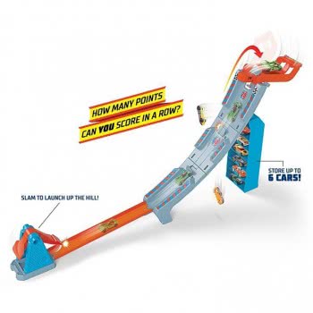 Mattel Hot Wheels Hill Climb Champion GBF81 / GBF83 887961713831