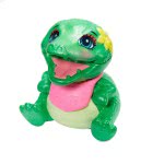Mattel Enchantimals Χαμογελαστή Οδοντίατρος Και Ζωάκι Αλιγάτορας Andie FCC62 / GFN55 887961766516