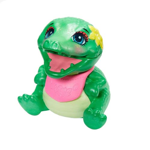 Mattel Enchantimals Smilin Dentist And Animal Friend Andie FCC62 / GFN55 887961766516