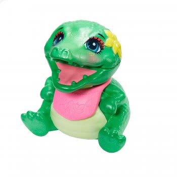 Mattel Enchantimals Smilin Dentist And Animal Friend Andie FCC62 / GFN55 887961766516