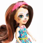 Mattel Enchantimals Σαλόνι Ομορφιάς Και Ζωάκι Φιλαράκι Sela Sloth FCC62 / GFN54 887961766509