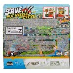 Mattel Hot Wheels City: Downtown Pizza Toss FRH28 / GFY68 887961773439