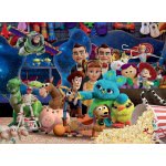 Ravensburger Puzzle 100XXL Pieces Toy Story 4 10408 4005556104086