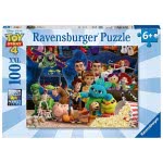 Ravensburger Παζλ 100XXL Τεμ. Toy Story 4 10408 4005556104086