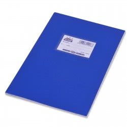 SKAG Τετράδια Super Πλαστικά 17X25 Φ80 Ριγέ 110068 5201303110068