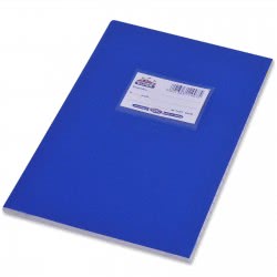 SKAG Τετράδιο SUPER Ριγέ B5 100 Φύλλων 110075 5201303110075