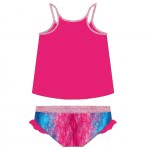 Cerda Shimmer And Shine Bikini Size 4-5 Years - Foucshia 2200003823 8427934263981