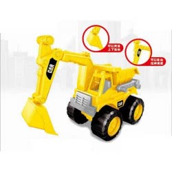 Toys-shop Choice Free Wheel Truck JI044196 6990119441969