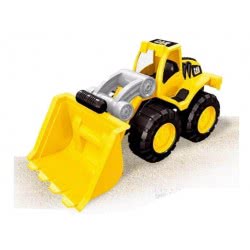 Toys-shop Choice Free Wheel Excavator JI044197 6990119441976