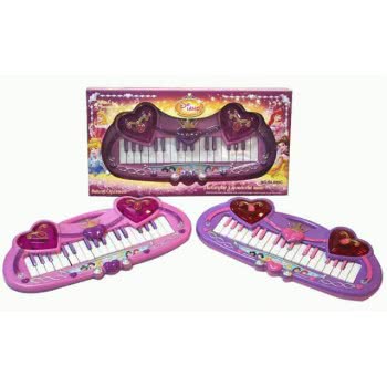 Toys-shop Choice Αρμόνιο Με 19 Πλήκτρα Και Φώτα JM082967 6990119829675