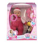 Toys-shop Choice Doll 36Cm With Sound JO073613 6990317736133