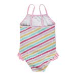 Cerda Minnie Mouse Full Body Swimsuit 5-6 Years - Pink 2200003782 8427934262830