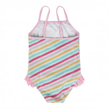 Cerda Minnie Mouse Full Body Swimsuit 5-6 Years - Pink 2200003782 8427934262830