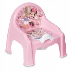dede Καρεκλάκι Γιογιό Minnie 03104WD 8693830031041