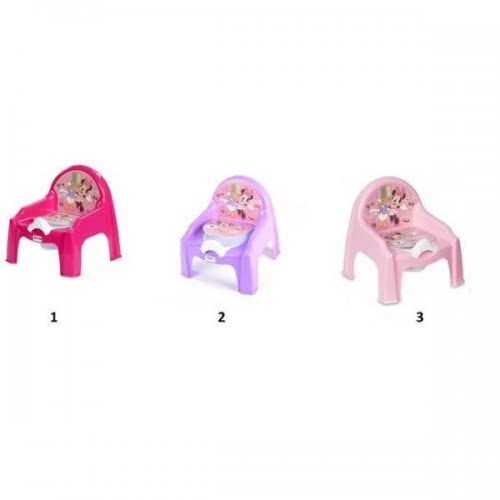 dede Καρεκλάκι Γιογιό Minnie 03104WD 8693830031041