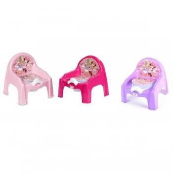 dede Καρεκλάκι Γιογιό Minnie 03104WD 8693830031041