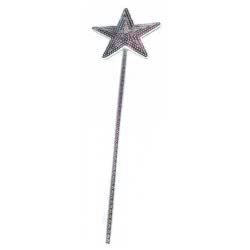 maskarata Stick Of Fairytale - Silver ΑΞ005017 5200304450173