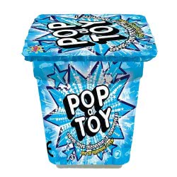 Just toys Pop A Toy Έκπληξη - 2 Χρώματα 6092 3700514302603
