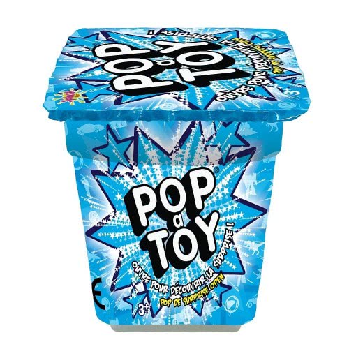 Just toys Pop A Toy Έκπληξη - 2 Χρώματα 6092 3700514302603