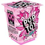 Just toys Pop A Toy Surprise - 2 Colors 6092 3700514302603