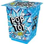 Just toys Pop A Toy Surprise - 2 Colors 6092 3700514302603