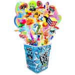 Just toys Pop A Toy Surprise - 2 Colors 6092 3700514302603