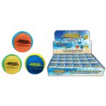 Christakopoulos Waverunner Mega Beach Ball Μπαλάκι 5Εκ - 3 Χρώματα 1948 675220377241