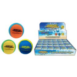 Christakopoulos Waverunner Mega Beach Ball 5Cm - 3 Colours 1948 675220377241