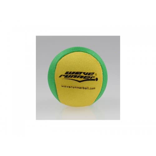 Christakopoulos Waverunner Mega Beach Ball Μπαλάκι 5Εκ - 3 Χρώματα 1948 675220377241